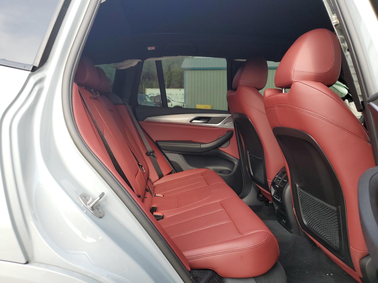 2023 BMW X3 M40I - 5UX83DP09P9S84322