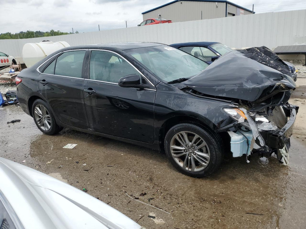 2017 TOYOTA CAMRY LE - 4T1BF1FK8HU340051