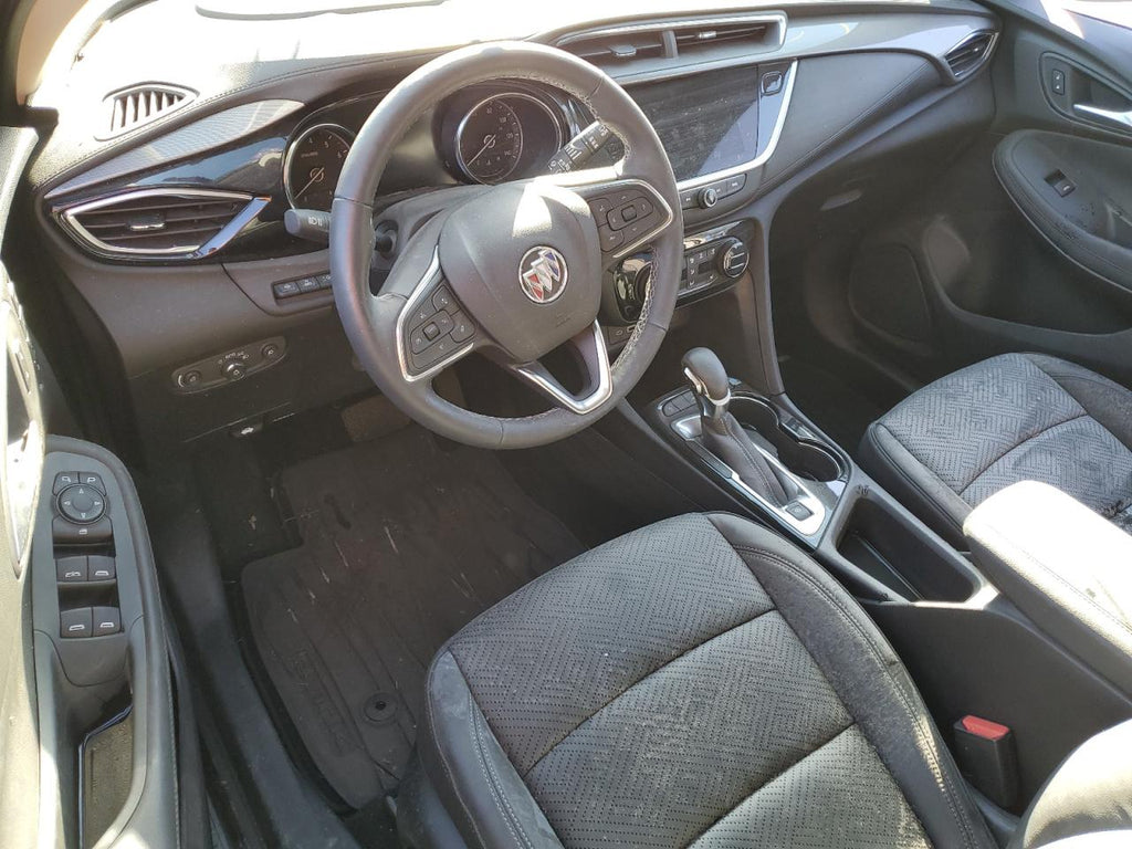 2020 BUICK ENCORE GX - KL4MMFSL1LB104497