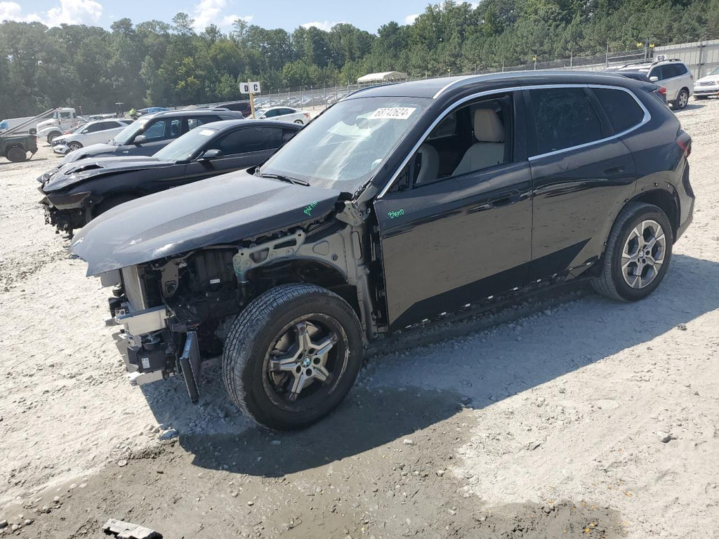 2023 BMW X1 XDRIVE2 - WBX73EF03P5V93332