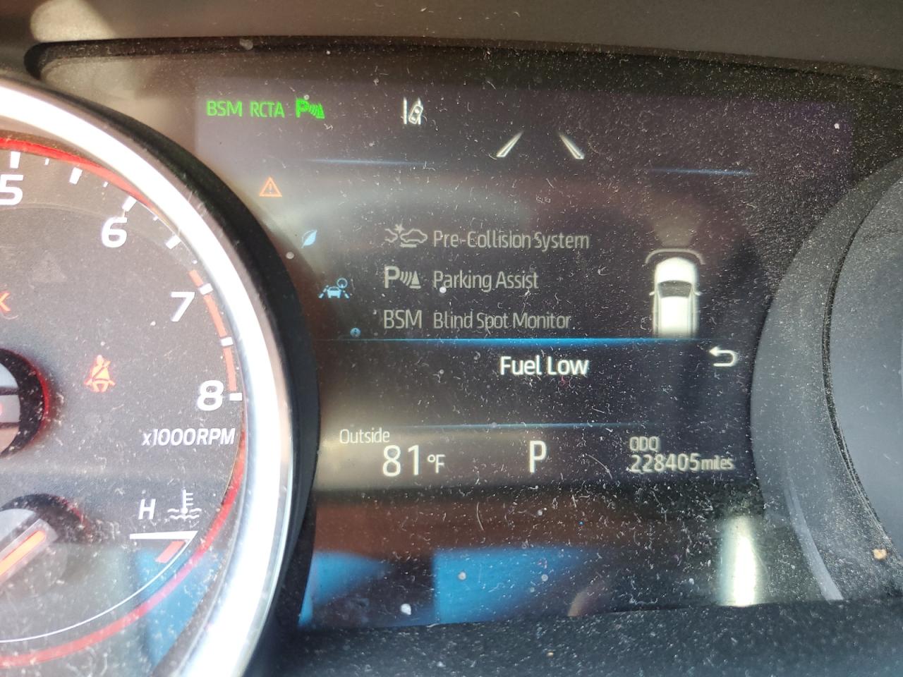 2018 TOYOTA CAMRY XSE - 4T1B61HK5JU100040
