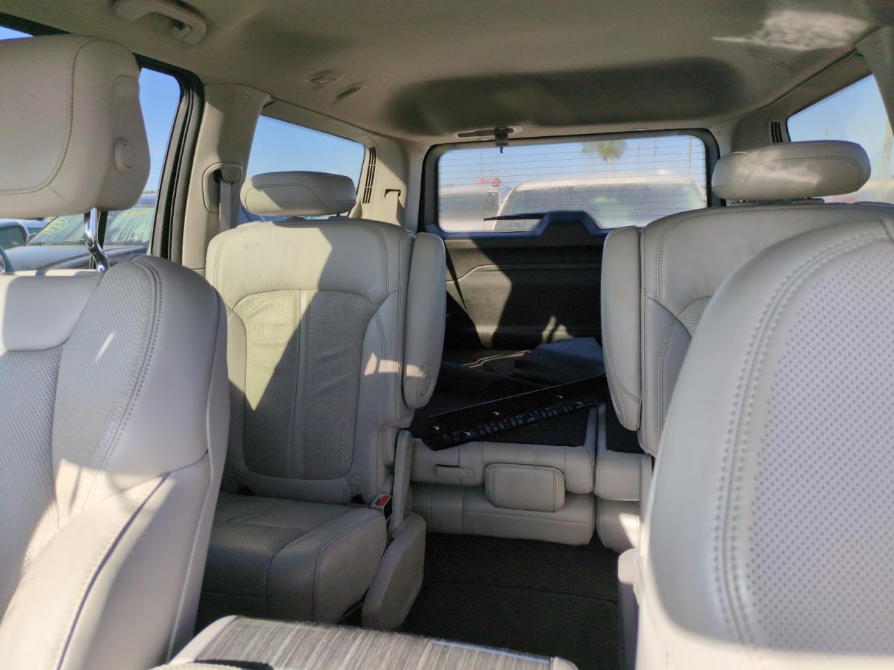 2022 JEEP WAGONEER S - 1C4SJUDT3NS214428