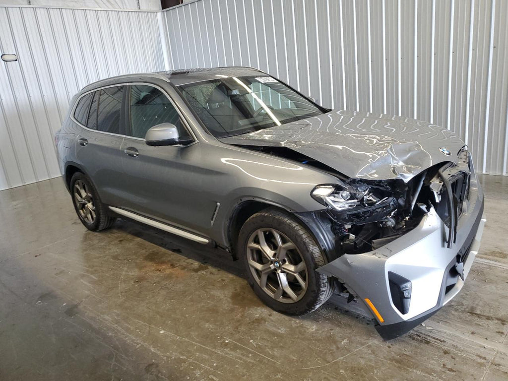 2024 BMW X3 XDRIVE3 - 5UX53DP06R9V75219
