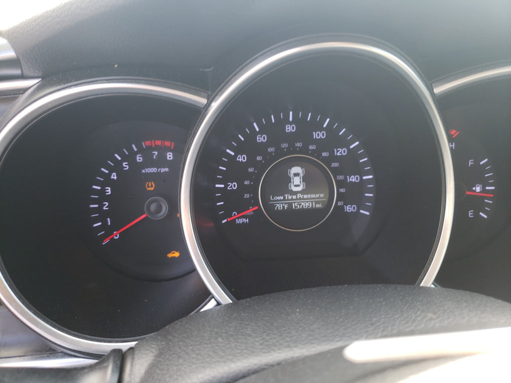 2015 KIA OPTIMA LX - 5XXGM4A79FG359134