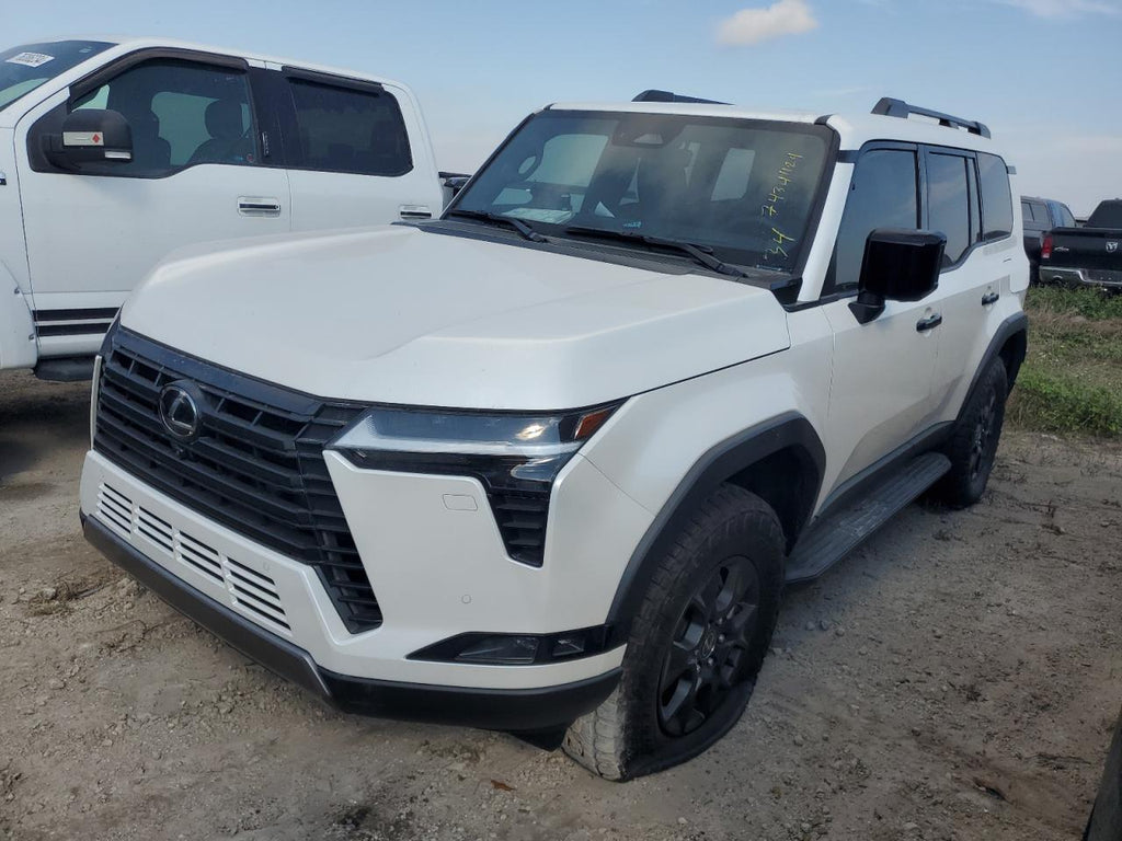 2024 LEXUS GX 550 PRE - JTJTBCDX6R5010478