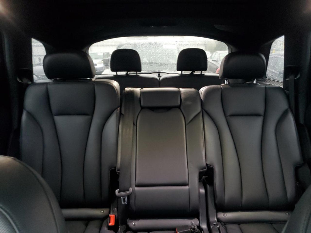 2018 AUDI Q7 PREMIUM - WA1LABF76JD000969