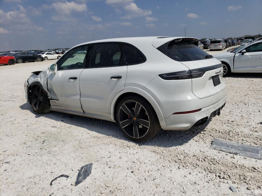 2021 PORSCHE CAYENNE GT - WP1AG2AY1MDA33571