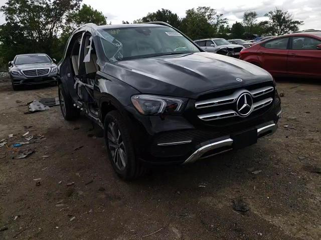 2023 MERCEDES-BENZ GLE 350 4M - 4JGFB4KB8PA947748