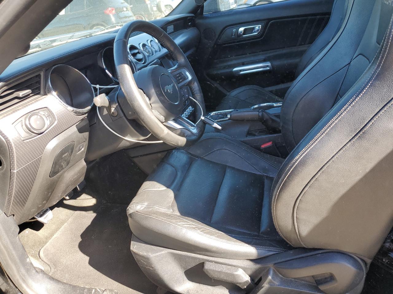 2016 FORD MUSTANG GT - 1FA6P8CF8G5309724