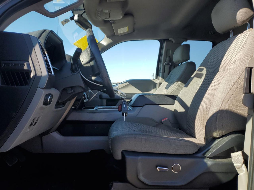 2015 FORD F150 SUPER - 1FTEX1CP2FKF03154