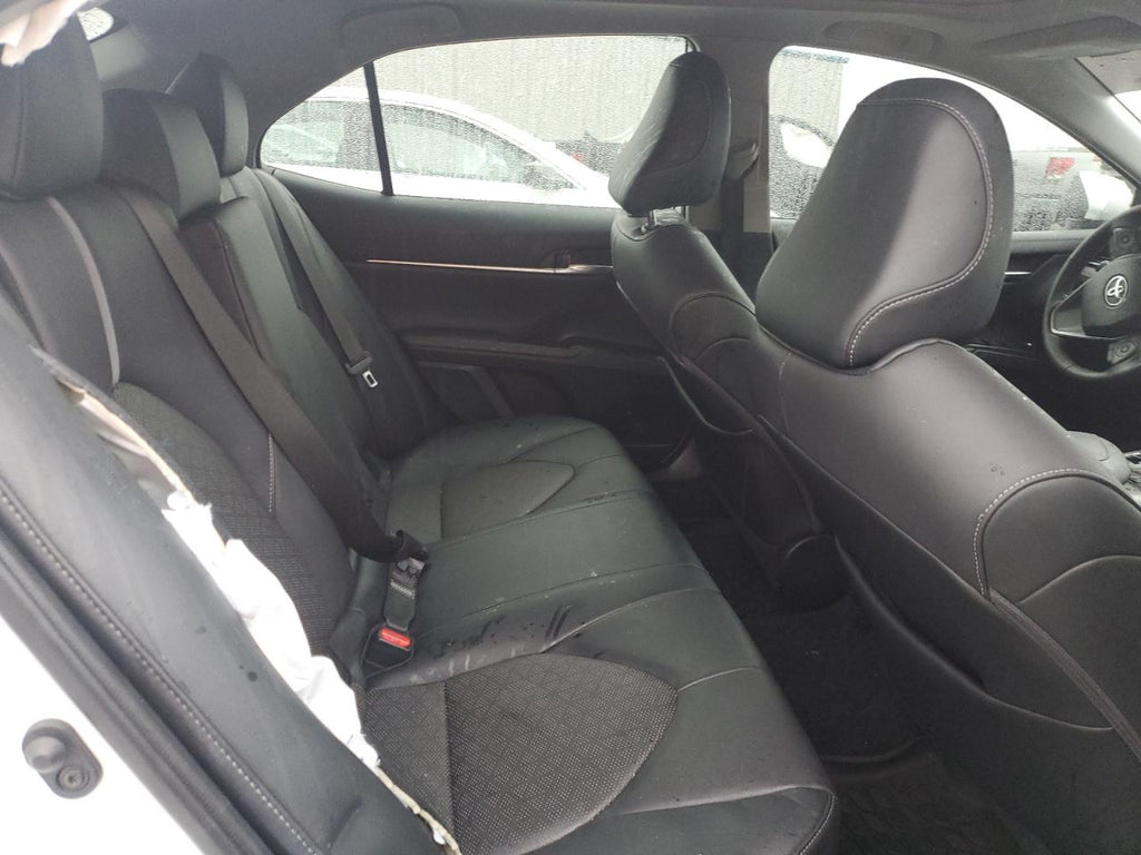 2021 TOYOTA CAMRY XSE - 4T1K61AK4MU476453