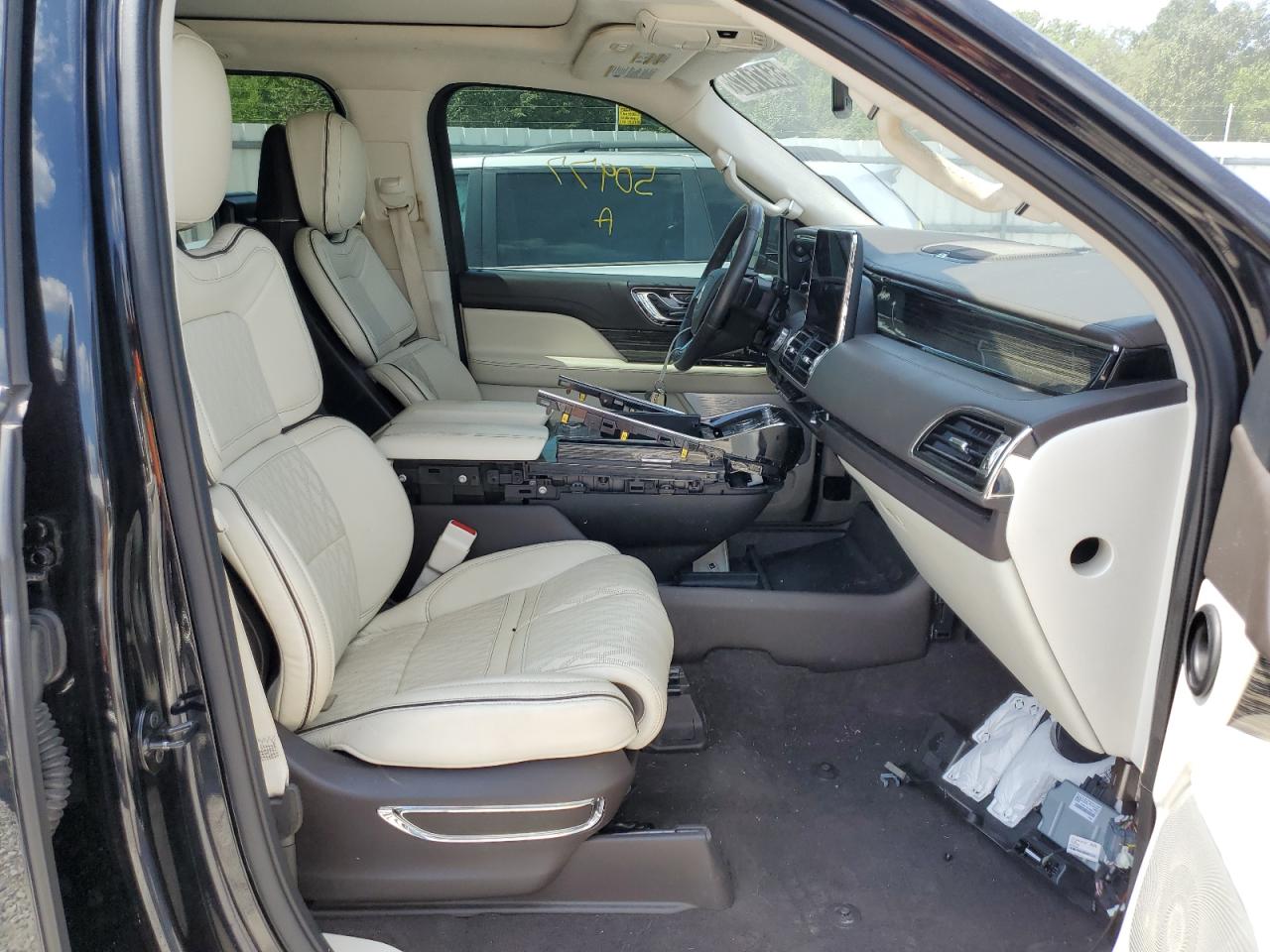 2020 LINCOLN NAVIGATOR - 5LMJJ3TTXLEL07264