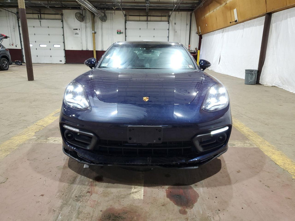 2023 PORSCHE PANAMERA 4 - WP0AK2A74PL132323