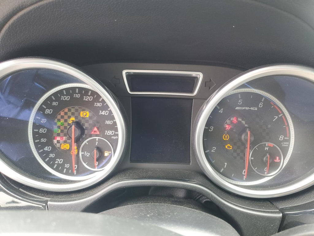 2018 MERCEDES-BENZ GLE COUPE - 4JGED6EB3JA111429
