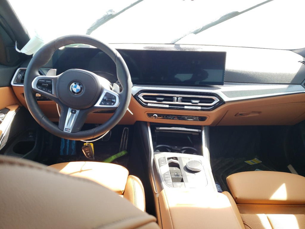 2023 BMW 330XI - 3MW89FF05P8D52958