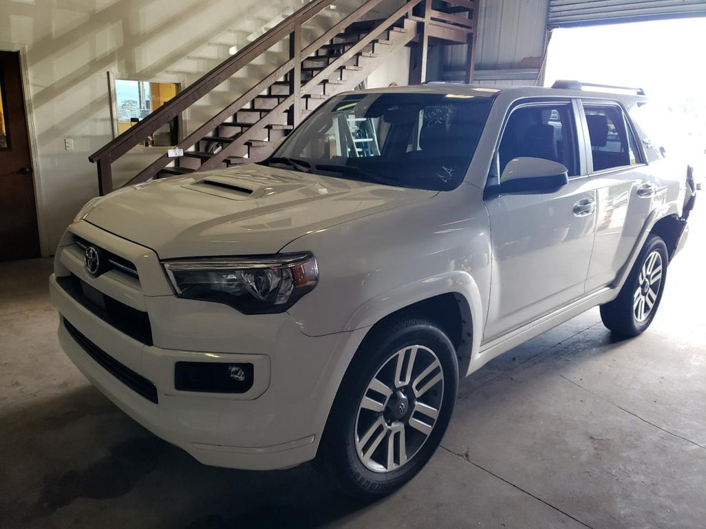 2023 TOYOTA 4RUNNER SE - JTESU5JR5P6143410