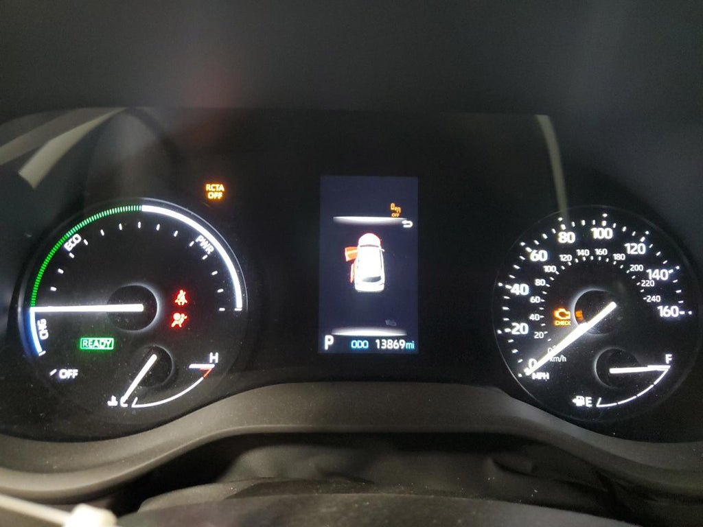 2024 TOYOTA SIENNA XLE - 5TDJSKFC6RS110461