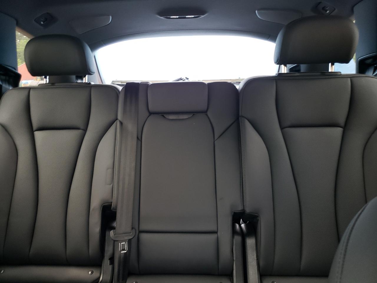 2023 AUDI Q7 PREMIUM - WA1LCBF77PD005777