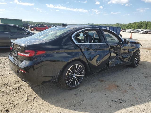 2023 BMW 5 SERIES - WBA33AG01PCN58784