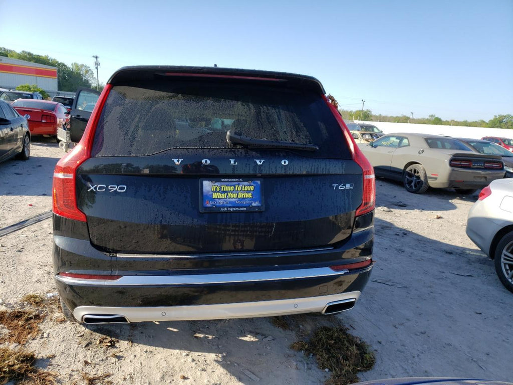 2020 VOLVO XC90 T6 IN - YV4A221L2L1553117