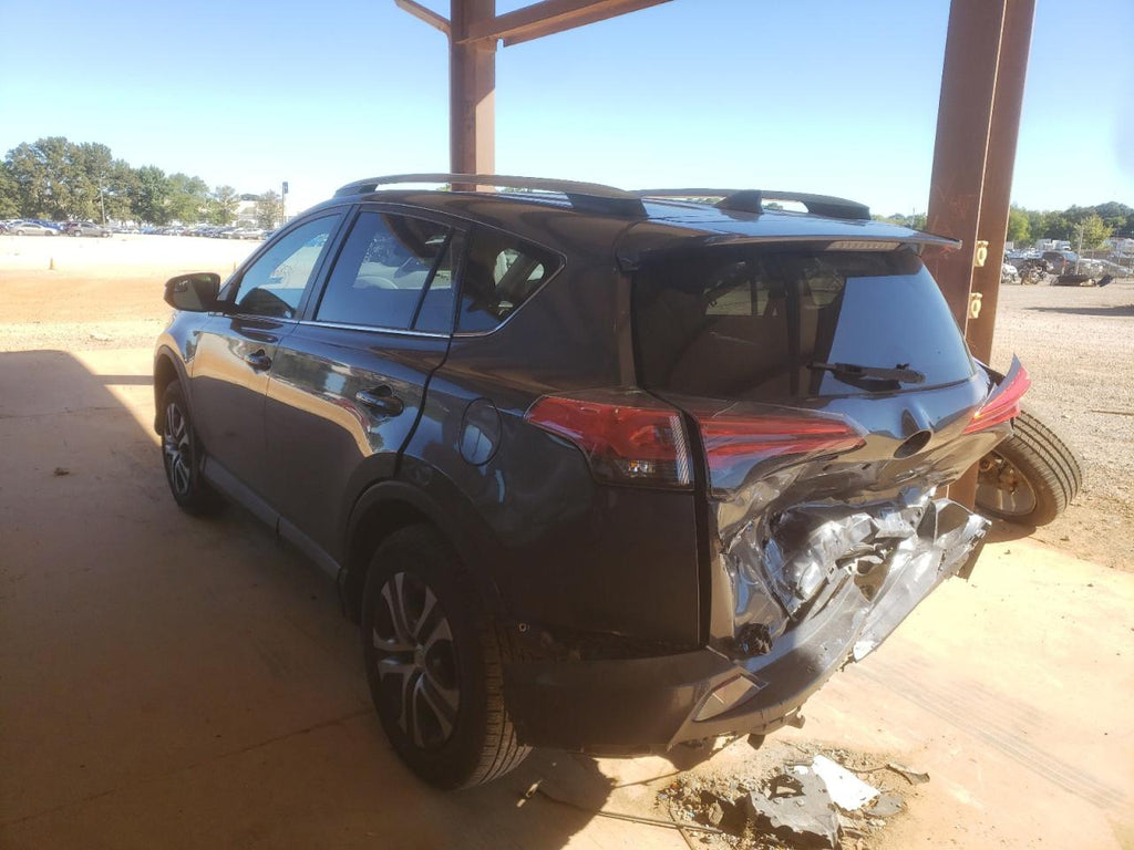 2018 TOYOTA RAV4 LE - 2T3BFREV7JW855954