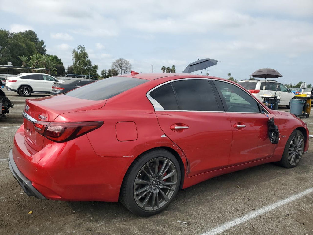 2019 INFINITI Q50 RED SP - JN1FV7AR0KM801320