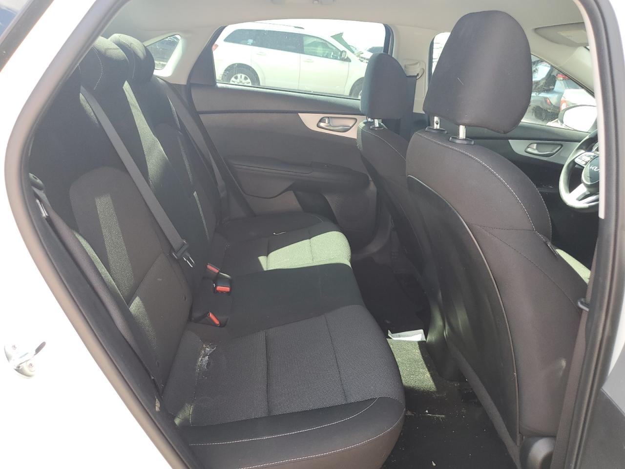 2023 KIA FORTE LX - 3KPF24AD5PE640168