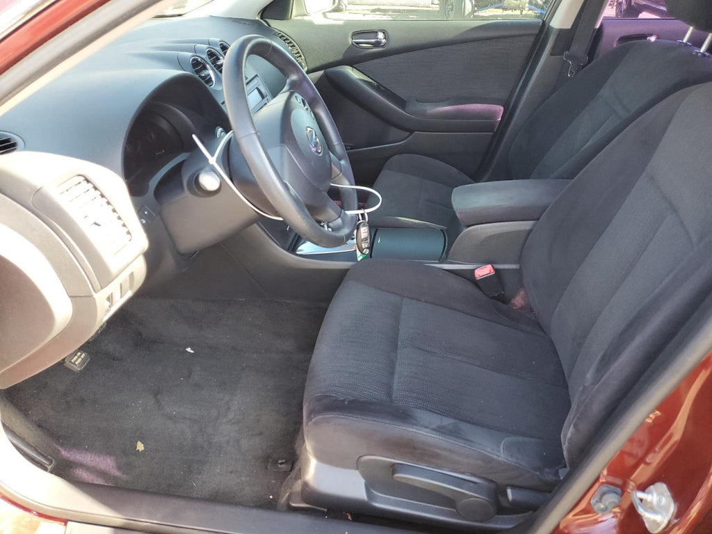 2012 NISSAN ALTIMA BAS - 1N4AL2AP5CC228264