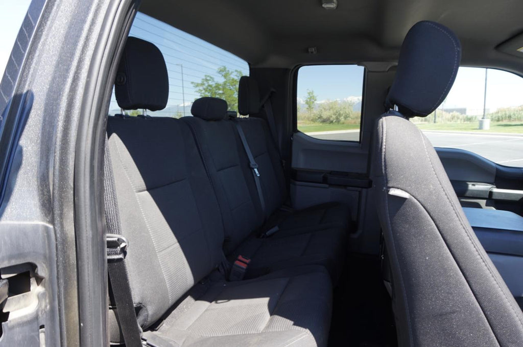2019 FORD F150 SUPER - 1FTEX1EP8KKC33855