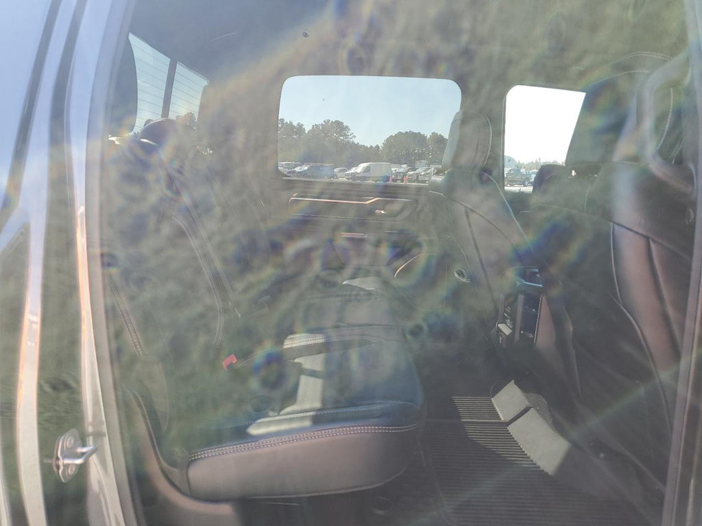 2022 RAM 1500 REBEL - 1C6SRFLT2NN214769
