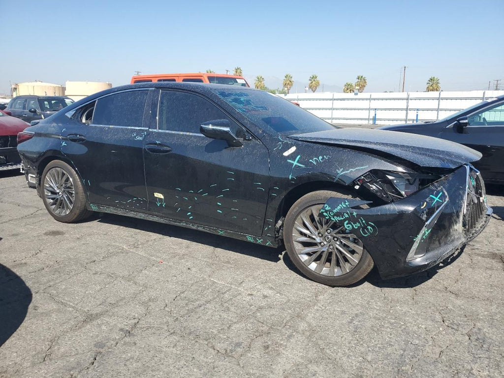 2024 LEXUS ES 300H BA - 58AEA1C11RU048811
