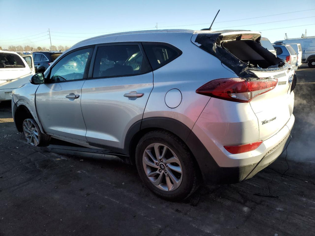 2016 HYUNDAI TUCSON LIM - KM8J3CA41GU168713