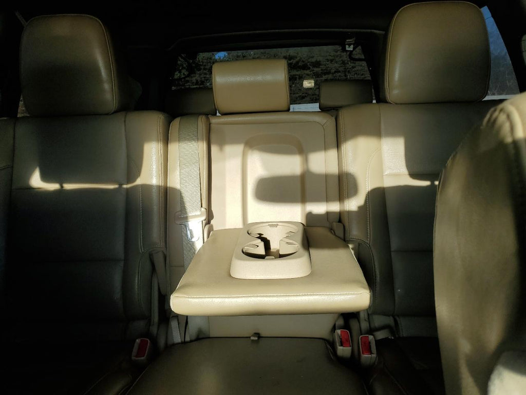 2012 NISSAN ARMADA SV - 5N1AA0NCXCN613069