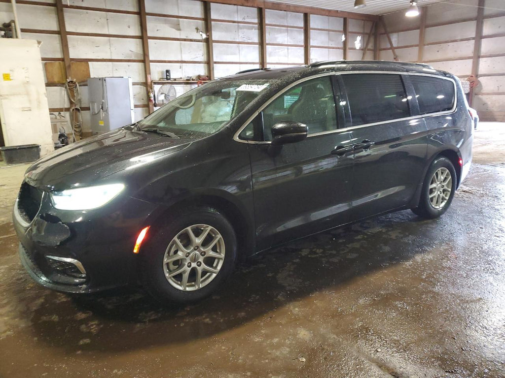 2022 CHRYSLER PACIFICA T - 2C4RC1BG5NR146941