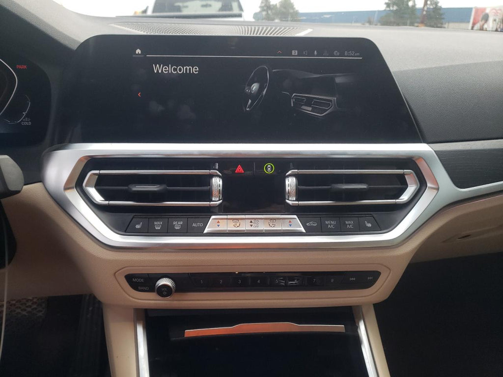 2021 BMW 430I - WBA23AT07MCG99827