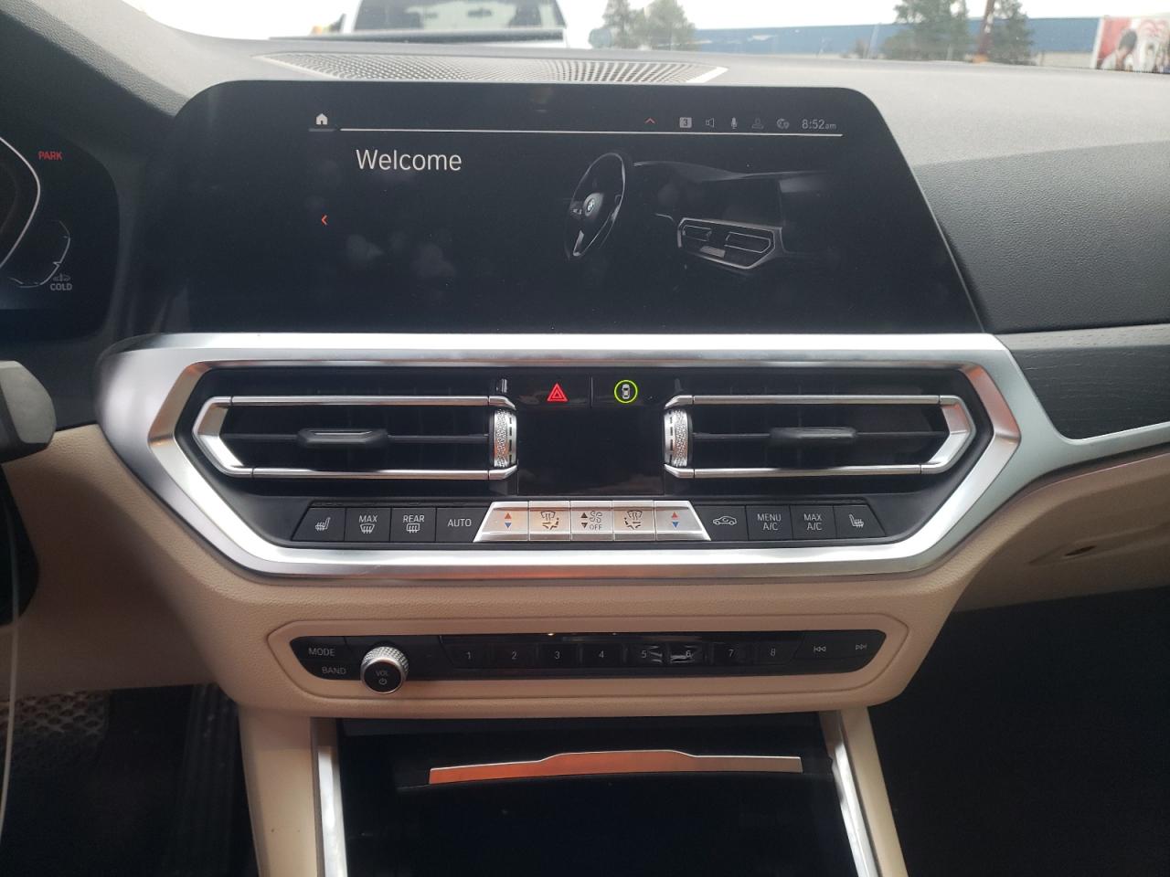 2021 BMW 430I - WBA23AT07MCG99827