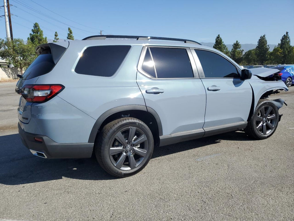 2025 HONDA PILOT SPOR - 5FNYG1H36SB034497