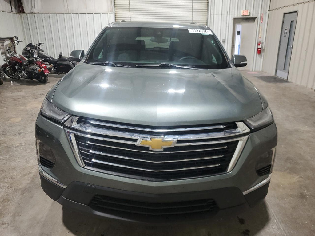 2023 CHEVROLET TRAVERSE L - 1GNEVGKW5PJ185899