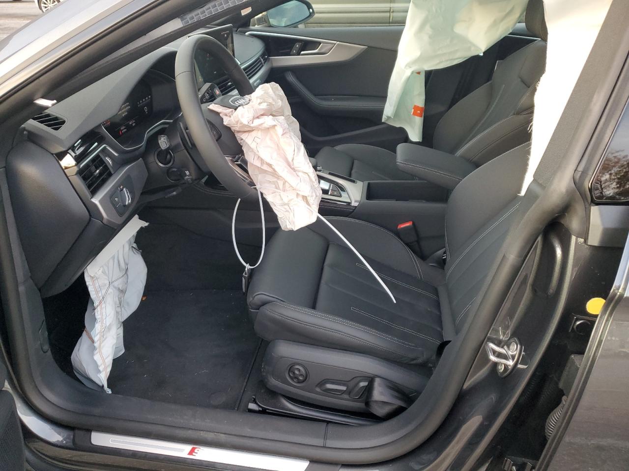 2023 AUDI A5 PREMIUM - WAUFACF55PA008172