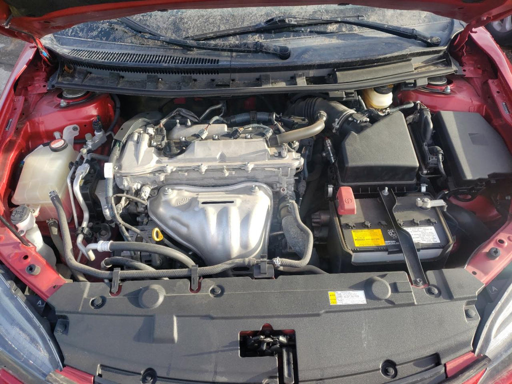 2016 TOYOTA SCION TC - JTKJF5C7XGJ026028