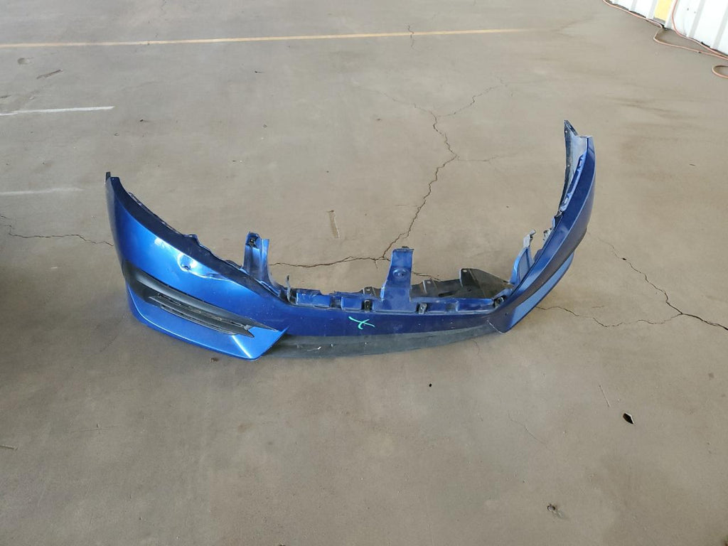 2016 HONDA CIVIC LX - 19XFC2F54GE031768