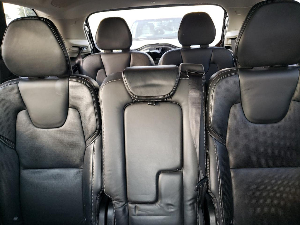 2018 VOLVO XC90 T6 - YV4A22PL0J1340204