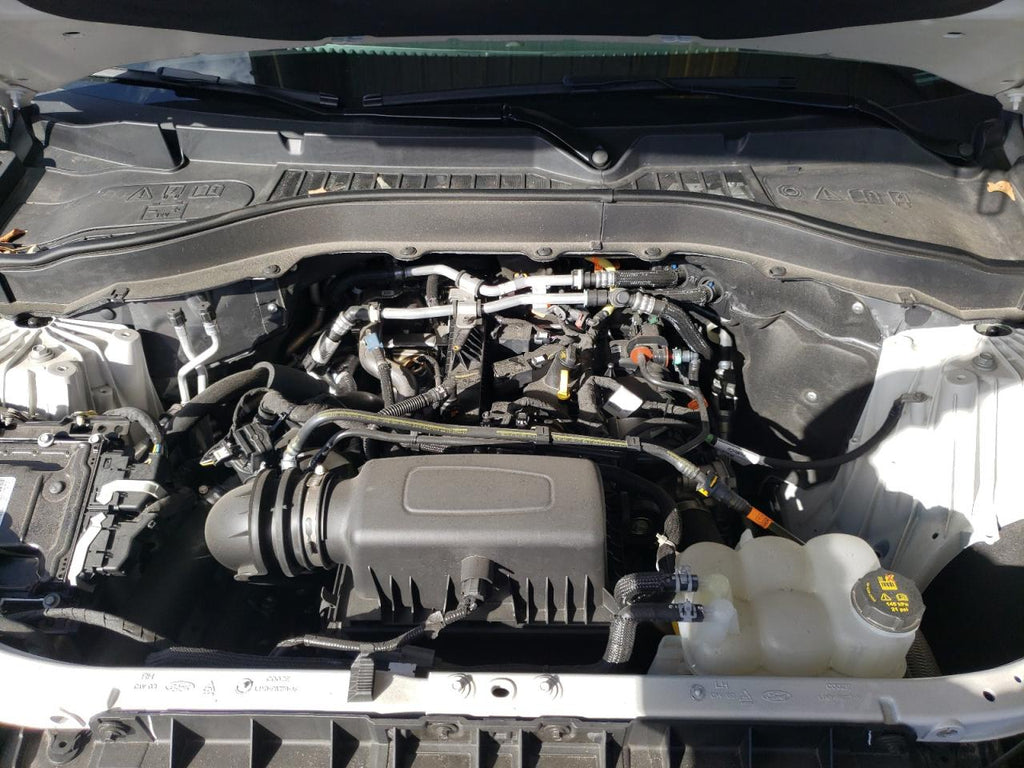 2021 FORD EXPLORER X - 1FMSK8DH9MGA98990