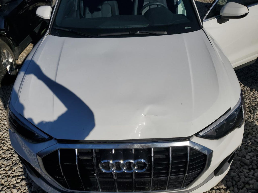 2022 AUDI Q3 PREMIUM - WA1DECF34N1127416