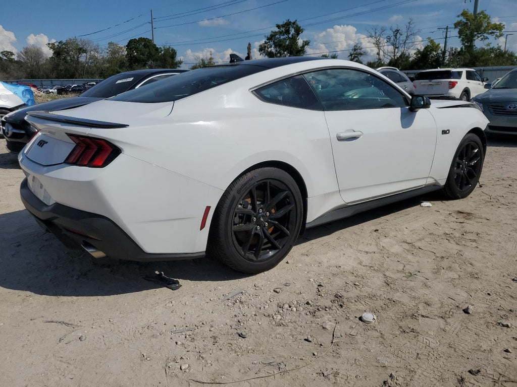 2024 FORD MUSTANG GT - 1FA6P8CF5R5400033