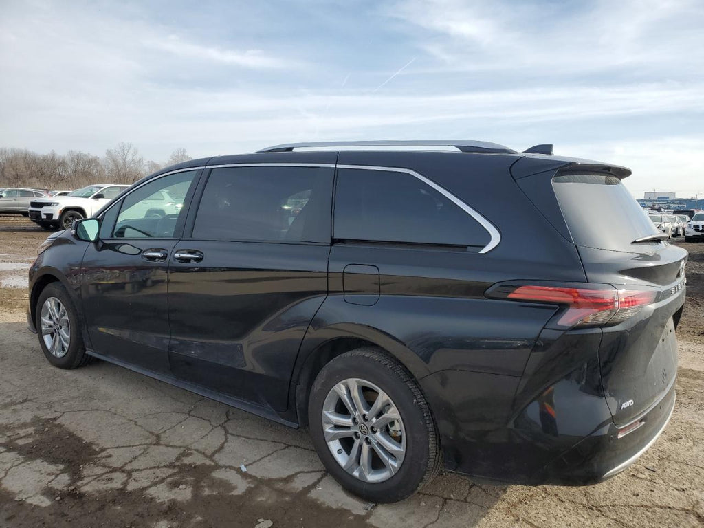 2023 TOYOTA SIENNA LIM - 5TDESKFC2PS097237