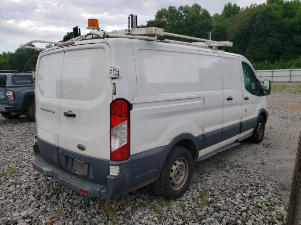 2015 FORD TRANSIT T- - 1FTNE1ZM2FKA18306