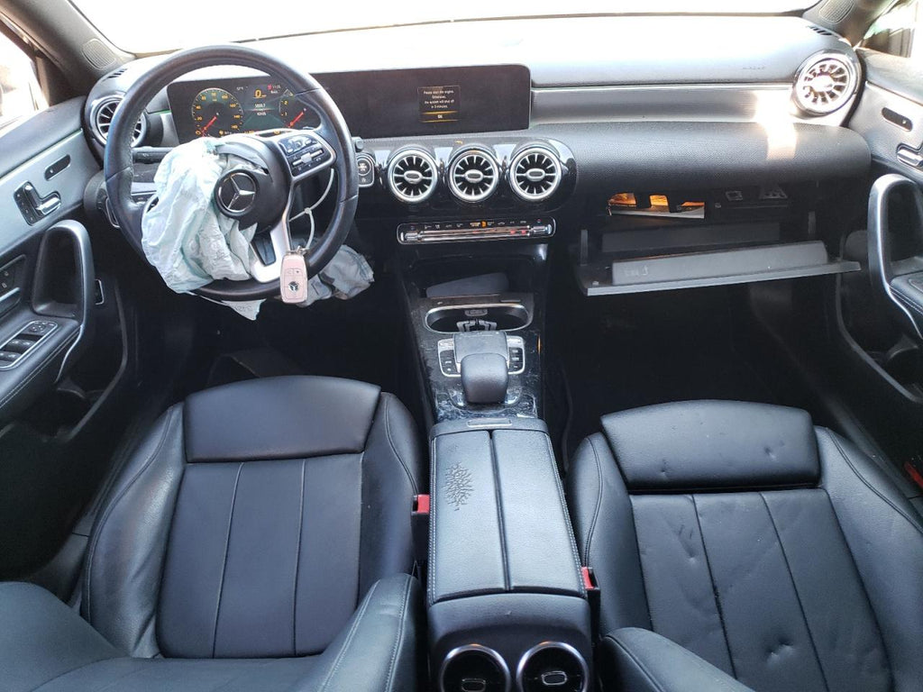 2020 MERCEDES-BENZ A 220 - W1K3G4EB1LW047460