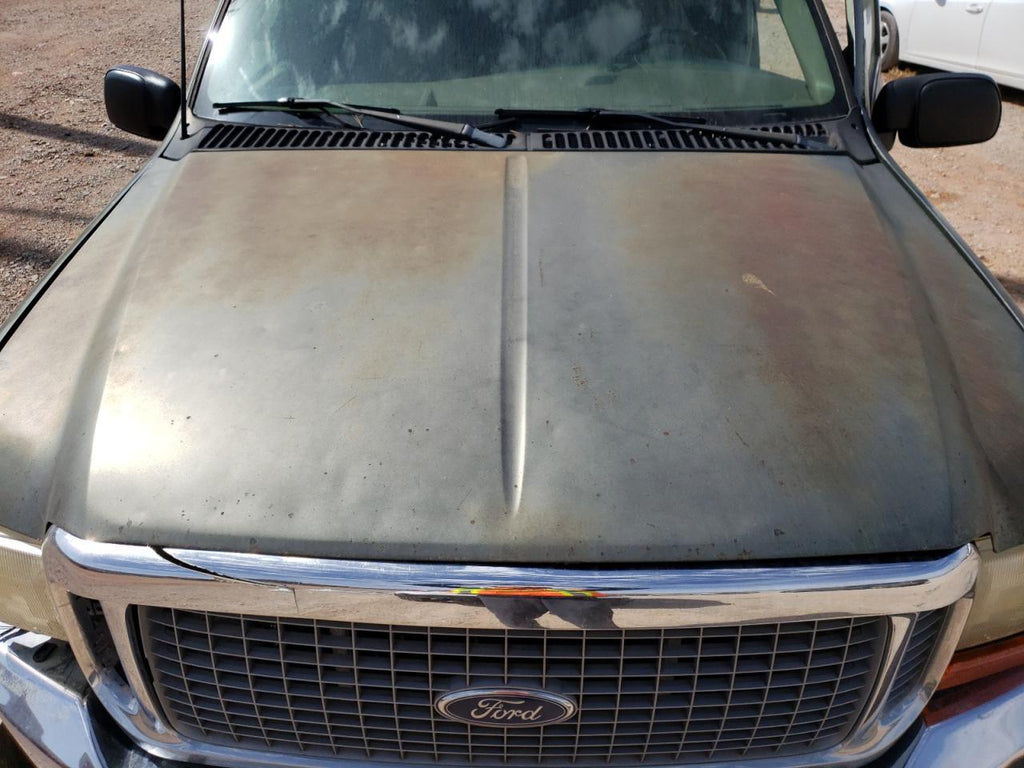 2000 FORD EXCURSION - 1FMNU42F5YEB26481