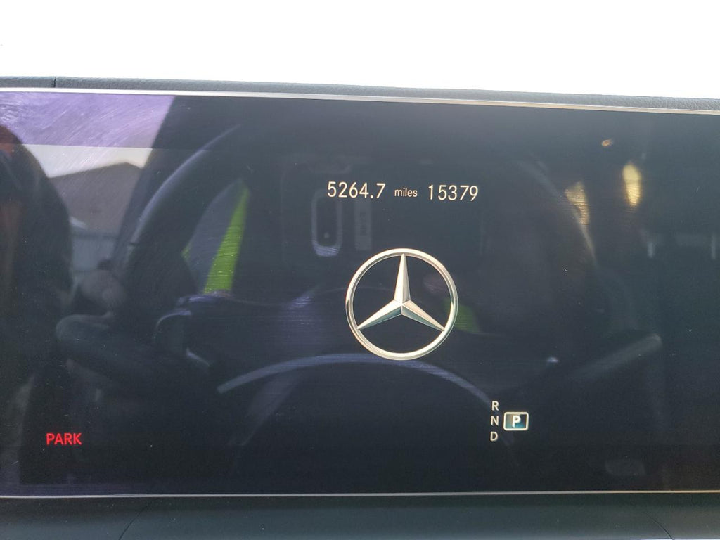 2023 MERCEDES-BENZ GLS 450 4M - 4JGFF5KE7PA857804